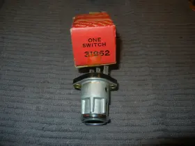 31962 LUCAS Ignition Switch Key Tumbler Jaguar 31962 LUCAS Ignition Switch Key Tumbler Jaguar