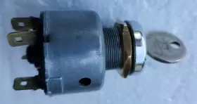 31973E LUCAS Ignition Switch Key