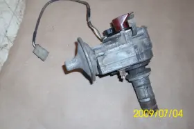 41646A LUCAS Spitfire Midget Distributor 1500 Triumph