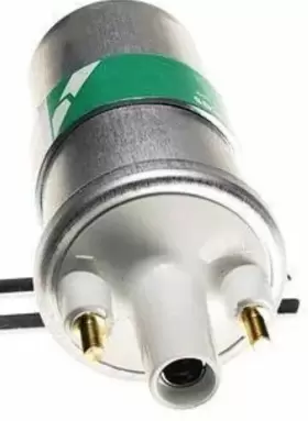 46376PY LUCAS Ignition Coil XJ6 Jaguar