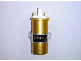 BT872RY LUCAS Ignition Coil Midget
