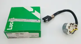 DAC2852 LUCAS Nos Ignition Switch Xjs Jaguar