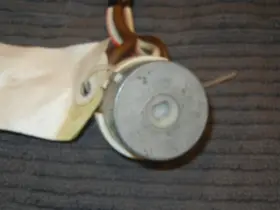 LUCAS-30563 LUCAS Spitfire Ignition Switch Pin Connector #2