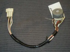 LUCAS-30563 LUCAS Spitfire Ignition Switch Pin Connector
