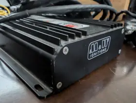 N-14787 M-W IGNITION SYSTEMS Cdi