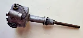 4242308 MAGNETI MARELLI Distributor 850 Fiat