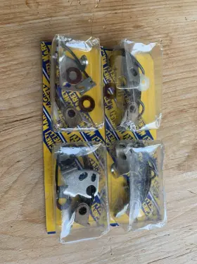 710071.06-07 MAGNETI MARELLI Dino Lamborghini Points Ferrari