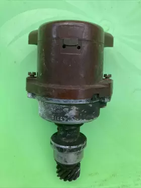 S144 MAGNETTI MARELLI Dual Points Distributor Fiat #2