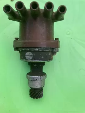 S144 MAGNETTI MARELLI Dual Points Distributor Fiat