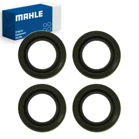 59540AB MAHLE Benz Spark Plug Tube Seal Set SLK230 Mercedes
