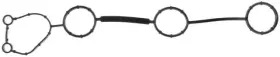B32537 MAHLE Spark Plug Tube Seal