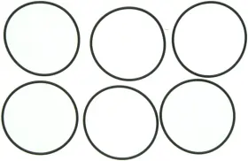B45972 MAHLE Spark Plug Tube Seal Set