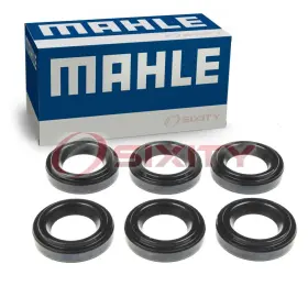 C153 MAHLE Spark Plug Tube Seal Set Crosstour Honda Accord