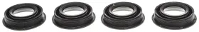 GS33698 MAHLE Spark Plug Tube Seal Set