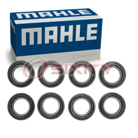 SX-QE6X MAHLE Spark Plug Tube Seal Set Iu GS400 GS430 GS460