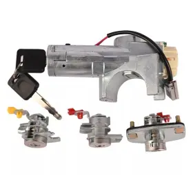 DK415 MAKERAUTO Ignition Switch Door Lock Cylinder Nissan