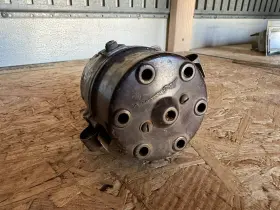 176KX MALLORY Cylinder Engine Distributor Yb #2