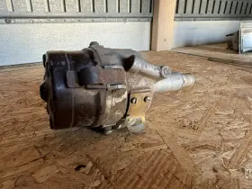176KX MALLORY Cylinder Engine Distributor Yb #3