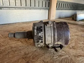 176KX MALLORY Cylinder Engine Distributor Yb