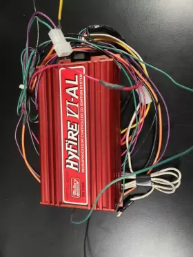 6853M MALLORY Hyfire Vi Ignition Box #2
