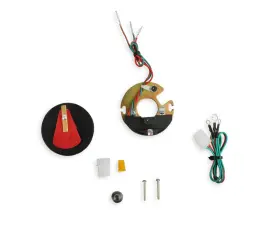 61004M MALLORY IGNITION Spark Conversion Kit