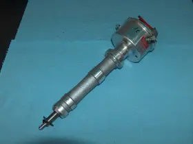 YL-677AV MALLORY PRESTOLITE Distributor Odd Marine Chevy Fire