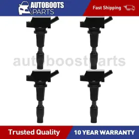 BOSP251022131414 MANDO Ignition Coil Hyundai