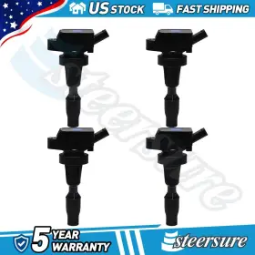 STEE251022283152 MANDO Ignition Coil Hyundai Elantra