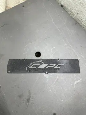 Evox-spc MAPERFORMANCE Cope Performancespark Plug Coil Cover #2