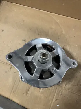 P560 MARCH PERFORMANCE Alternator