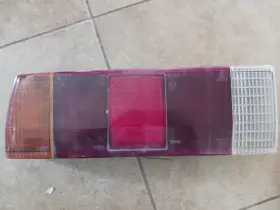 01-38694 MASERATI Kyalami Left Taillight Driver S3