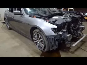 610.MA1V16 MASERATI Ignition Coil Igniter Ghibli #3