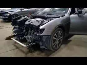 610.MA1V16 MASERATI Ignition Coil Igniter Ghibli