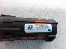 633.MA1V15 MASERATI Ghibli Ignition Switch #3