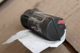 670013537 MASERATI Engine Start Ignition Switch Quattroporte #2