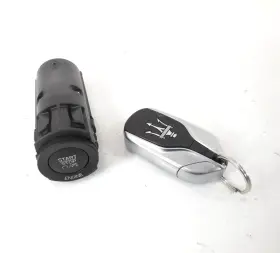 670065545 MASERATI Ghibli Ignition Control Start Switch Key