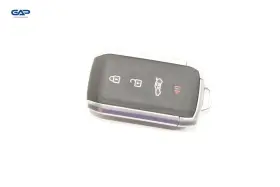 670204672 MASERATI Grecale Smart Keyless Remote Key Fob #2