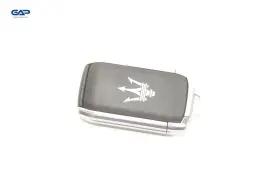 670204672 MASERATI Grecale Smart Keyless Remote Key Fob #3
