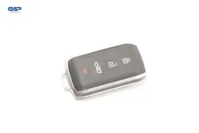 670204672 MASERATI Grecale Smart Keyless Remote Key Fob