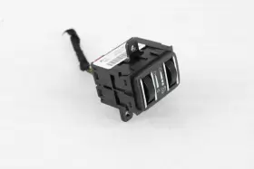 68141052AC MASERATI Dash Headlight Ambient Light Switch #2
