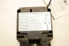 699.MA1X07 MASERATI Advanced Module Electrical Quattropo Audi #3
