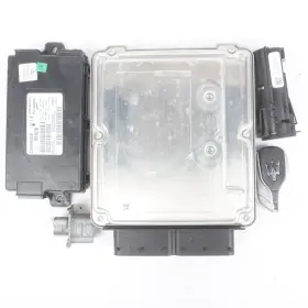 7024496AC MASERATI Ghibli Ignition Set Key Module