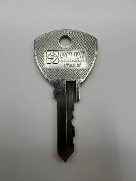 MASERATI Door Key Flavia Fulvia Lancia Indy