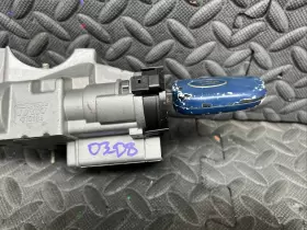 TRW-010194 MASERATI Ignition Switch Key Quattroporte #3