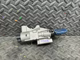 TRW-010194 MASERATI Ignition Switch Key Quattroporte