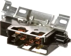 2-IS112 MASTER PRO Ignition Switch Starter