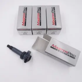 2-50070 MASTERPRO Pack Ignition Coils Toyota Matrix