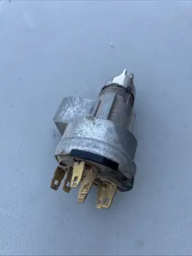 PYU37 MAX PERFORMANCE Ignition Switch Bel Air Chevy