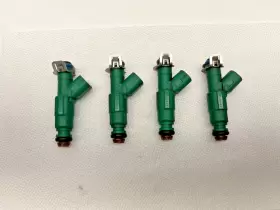 0280156193 MAZDA Bosch Fuel Injector