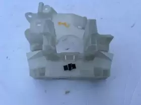 17G551 MAZDA Steering Body Housing Sensor Bracket Switch #3